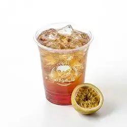 Redbull Passion Friut