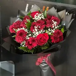 Flower boquet
