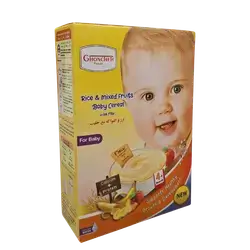 Sri Lankan Khongi Rice Fruits with Milk 200g