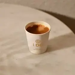 Double Espresso