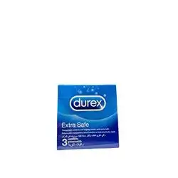 Durex Extra Safe 3 Original
