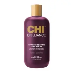 CHI Deep Brilliance Moisture Shampoo