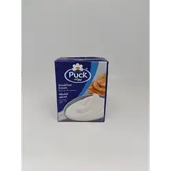 Puck Large Cream 200G