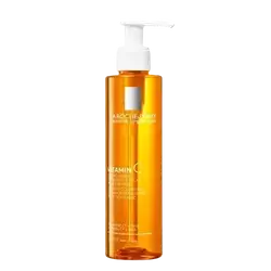 Vitamin C Purifying Cleanser 200ml _ LA ROCHE-POSAY
