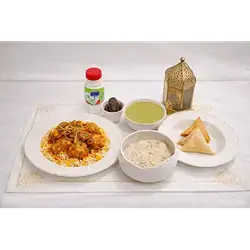 Iftar Combo