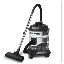 Gosonic Vaccum Cleaner Gsb-1818