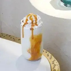 Vanilla Shake