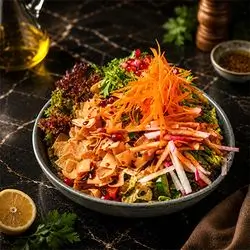 Fattoush