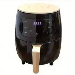 4.5L Extra Large Capacity Air Fryer - US Plug