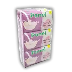 Panil milk soap 55 gm 6*