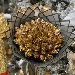 Bouquet Flower