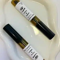 Daily Eyelash Oil