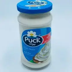 Cup Puk Cheese Less Fat 240g