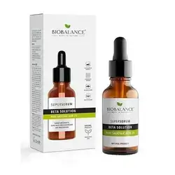 Biobalance Beta Solution Super Serum