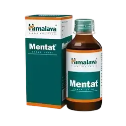 Mentat  Himalaya, Syrup