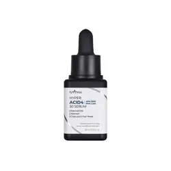 isntree AHA & BHA exfoliating serum 20
