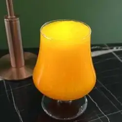 Mango Smoothie