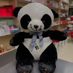 panda bear