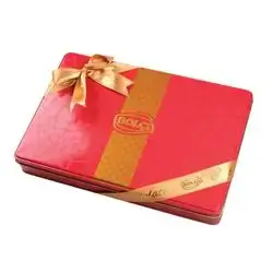 Bolci Red Chocolatte 330g