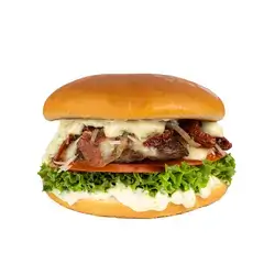 Italiano Burger