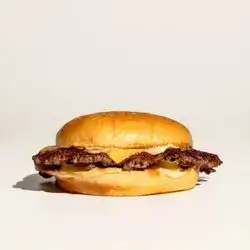 smash burger single 