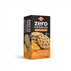 Violanta Orange Cookies Zero Sugar 170g