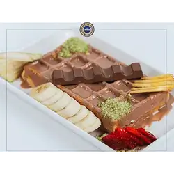 Waffle Kinder