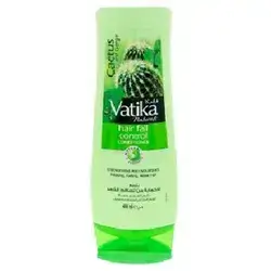 Vatika Cactus Hair Fall Control Conditioner 400ml
