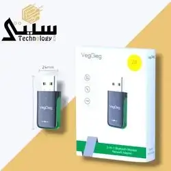 wifi +bluetooth Wireless Network adapter 2 in 1 1100mbps