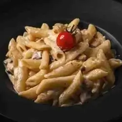 Alfredo al Forno