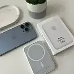 iphone battery pack magsafe 5000mah
