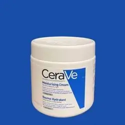 Hand And Face Cream