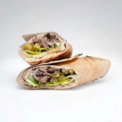Meat Shawarma