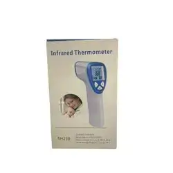 Thermometer 