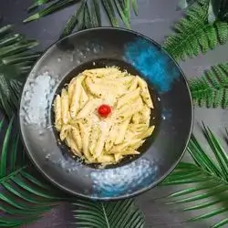 Pesto Pasta