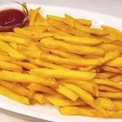 Fries - Large