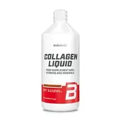 Collagen Liquid 1000Ml Forest Fruit
