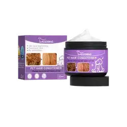 E749 Pet Coat Conditioner