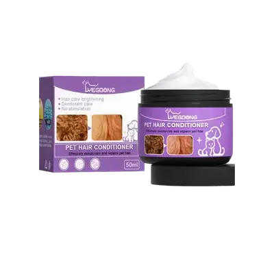 E749 Pet Coat Conditioner