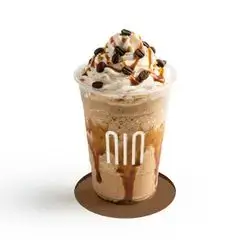 Caramel Frappe
