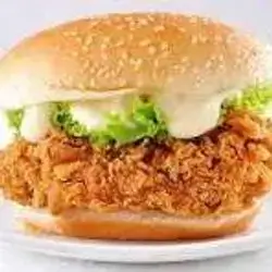 Zinger Burger