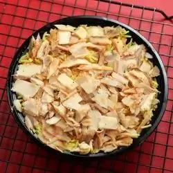 Rizo With Chicken