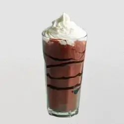 Chocolate Milkshake