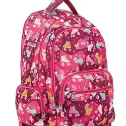 Milan School Bag