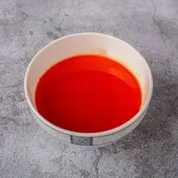 Chicken Soup