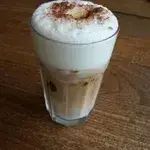 Iced Cappuccino