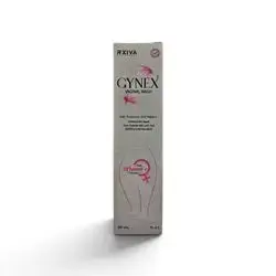 RIVA GYNEX Vaginal Wash
