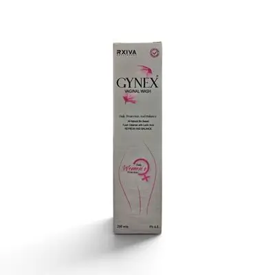 RIVA GYNEX Vaginal Wash