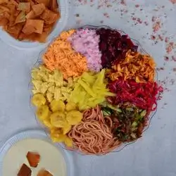 Big Appetizers