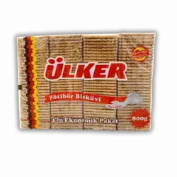 Betty Pur Ulker 800 gm